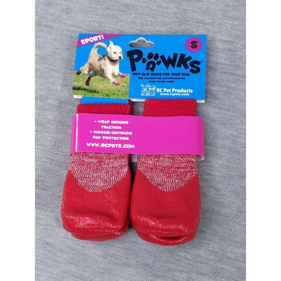 RC Pets Sport “Pawks”- lightly used but outgrown by my puppy* - Picture 2 of 5